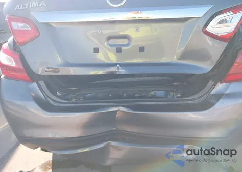 2016 Nissan Altima 2.5 S from USA, damaged, VIN 1N4AL3AP8GC120636
